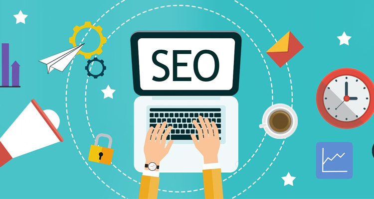 SEO Services in Ghaziabad | Digital Marketing Expert