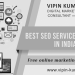 Freelance SEO Services in Delhi, India