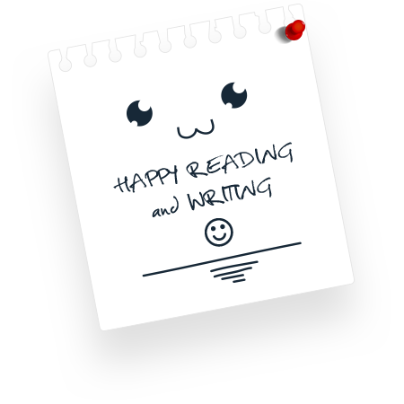 happy-reading